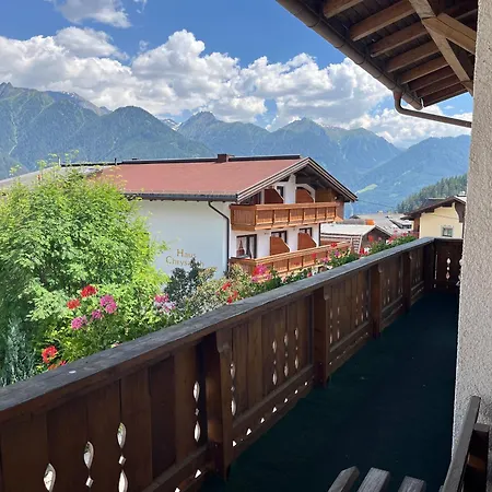 فندق مبيت وإفطار Haus Alpenblick